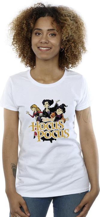 Produktbild Universal Textiles Strike A Pose TShirt (L)
