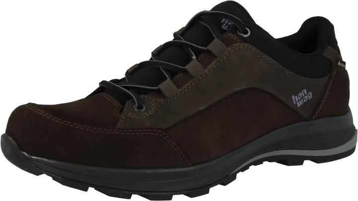 Image du produit Hanwag Banks Low GTX (44.5)