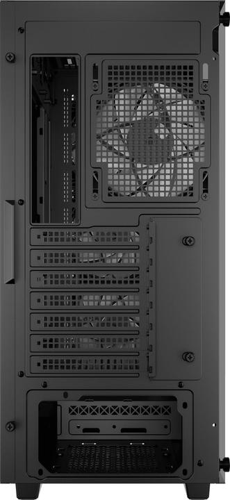 Image du produit Deepcool CC560 ARGB V2 bk (ATX, Mini-ITX, mATX)