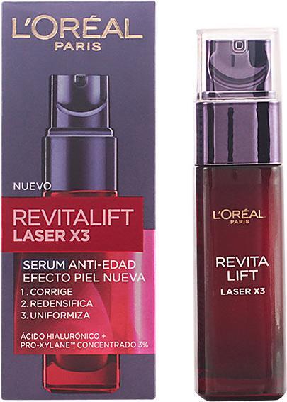 Produktbild L'Oréal Paris REVITALIFT LASER X3 serum 30 ml (30 ml)