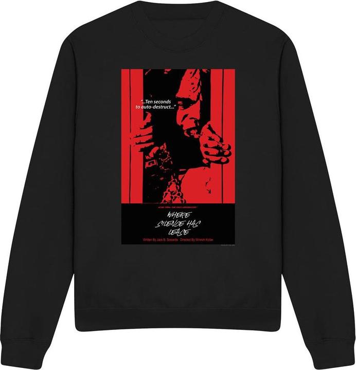 The Next Generation Season 2 Episode 2 Sweatshirt