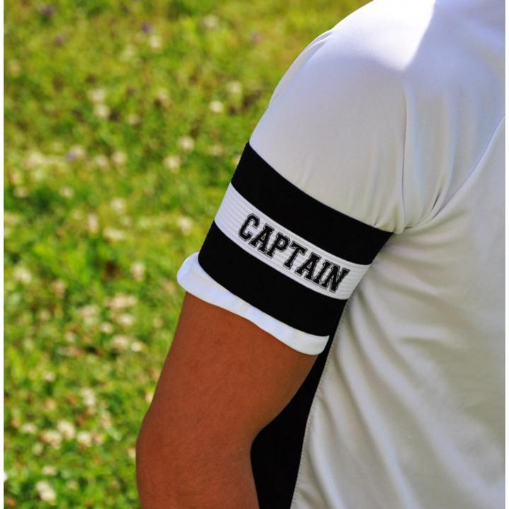 Power Shot Polsino del Capitano "Captain" Powershot