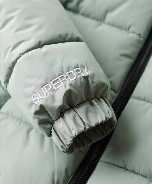 Immagine prodotto Superdry piuino con cappuccio da spirit sports (M)