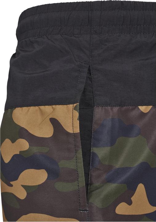 Immagine prodotto Urban Classics Pantaloncini da bagno Block (3XL)