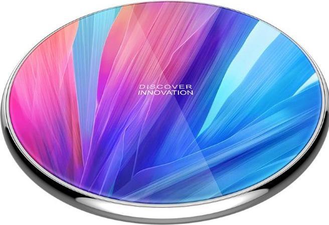 Produktbild Nillkin Fancy 3-in-1 Box, Hardcase, Ladekabel und Qi Ladestation (Apple iPhone X)