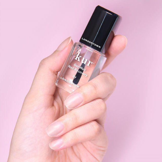 Immagine prodotto Londontown Cure - Recupero unghie (17 ml)