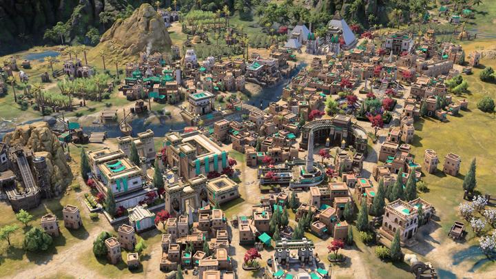 Produktbild Microsoft Xbox Sid Meiers Civilization VII: Deluxe Edition Download Code (Xbox Series X, Xbox One X, Xbox One S, Xbox Series S)