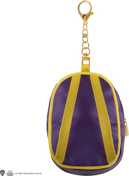 Produktbild Cinereplicas Harry Potter Schlüsselanhänger Chocolate Frog