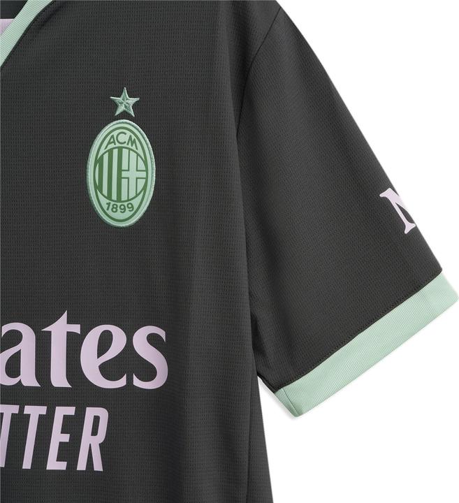 Produktbild Puma ACM Third Jersey Replica (S)