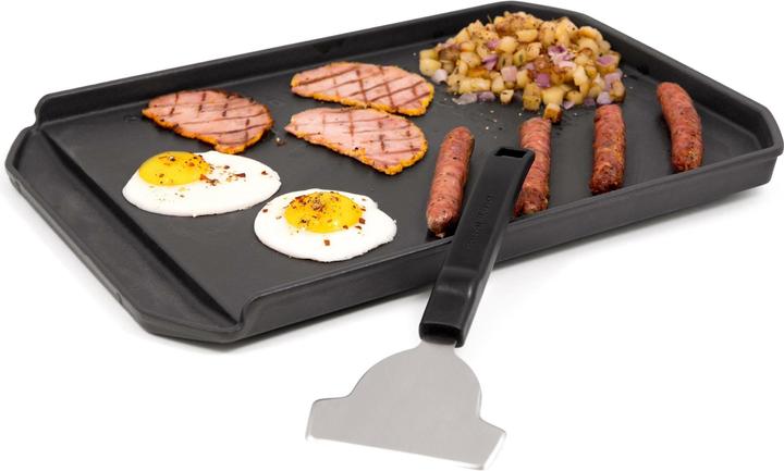 Image du produit Broil King Plancha Schaber (25.40 cm)