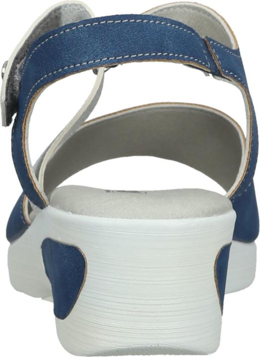Produktbild Arcopedico Super leichte Keilsandalette von. Perfekt für zahlreiche Freizeitlooks geeignet. Ein ange (39)