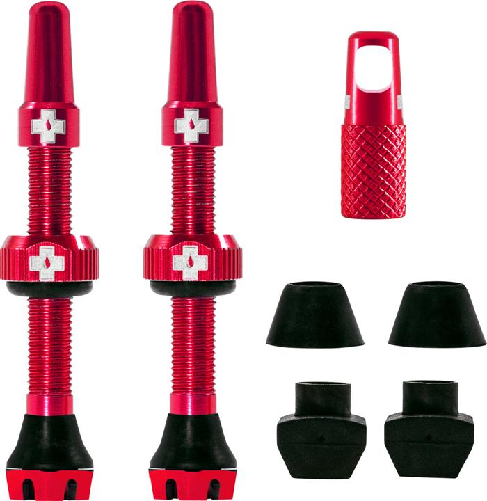 Muc-Off V2 Tubeless Ventil Kit