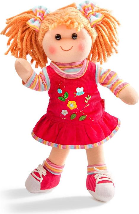 Image du produit Heless Pop Lili, 42cm