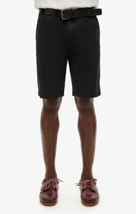 Actual product image Superdry Officer Chino Shorts (32)