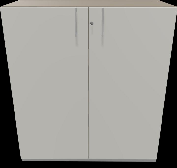 Immagine prodotto Narbutas Scelta armadio con porta a battente (100 x 40 x 111,5 cm)