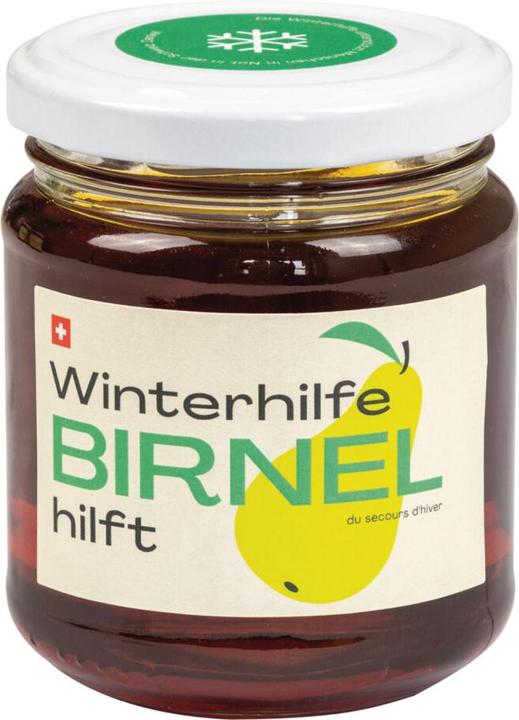 Produktbild Winterhilfe BIRNEL konventionell 250g (250 g)