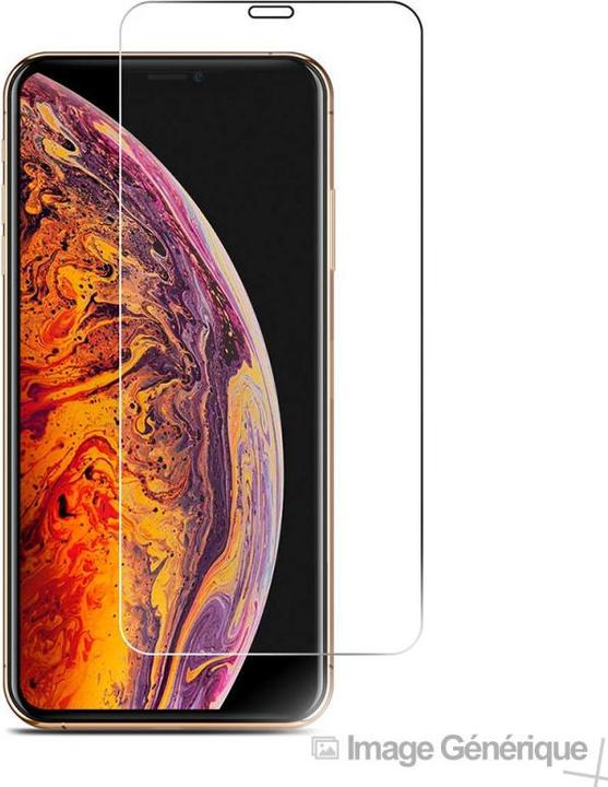 Produktbild Partner Telecom Gehärtetes Glas für iPhone 12 / iPhone 12 Pro (9H, 0.33mm) Blisterpackung (1 Stück, Apple iPhone 12, Apple iPhone 12 Pro)