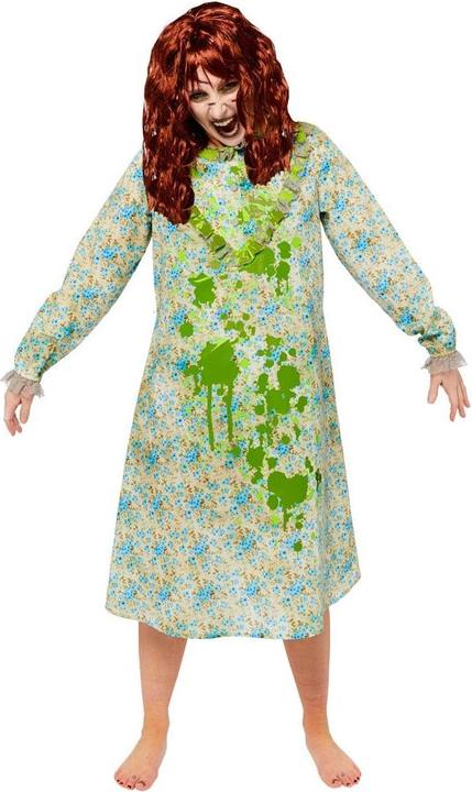 Image du produit Amscan Costume adulte exorciste taille S (W34/L36)