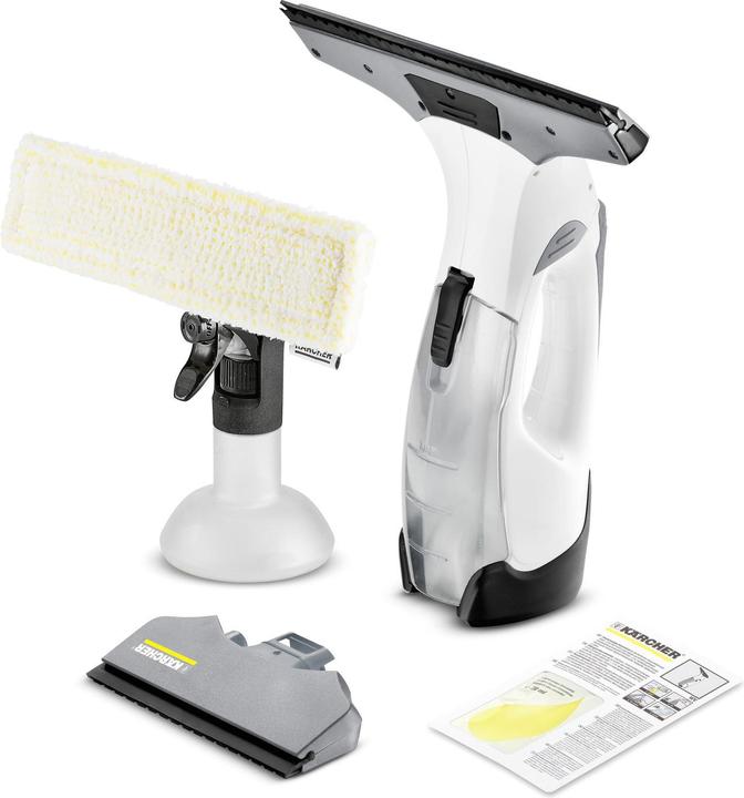 Produktbild Kärcher WV 5 Premium
