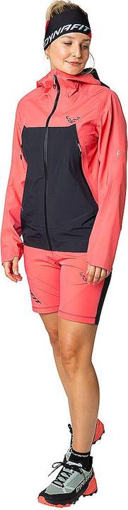 Produktbild Dynafit Transalper Light Dynastretch Shorts (M)