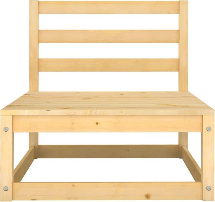 Image du produit VidaXL Mona