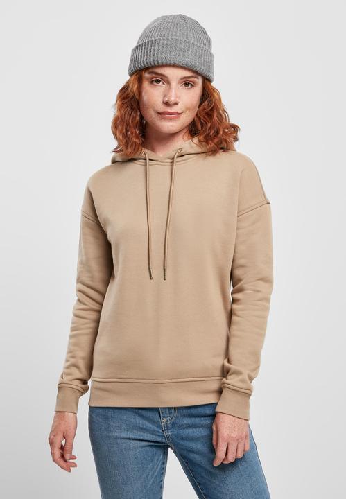 Produktbild Urban Classics Ladies Hoody (XL)