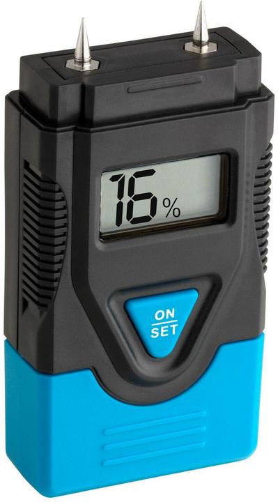Image du produit TFA Matériau Humidimètre, Mini
