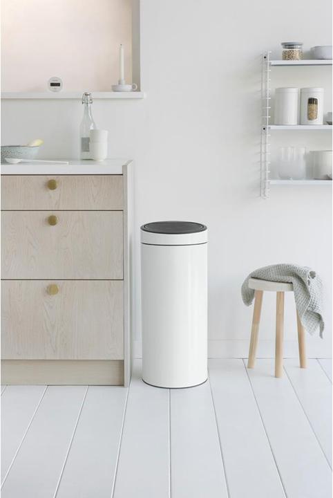 Actual product image Brabantia Touch Bin (30 l)
