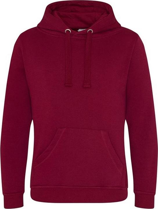 Immagine prodotto Awdis Felpa con Cappuccio Adulto Unisex (XL)