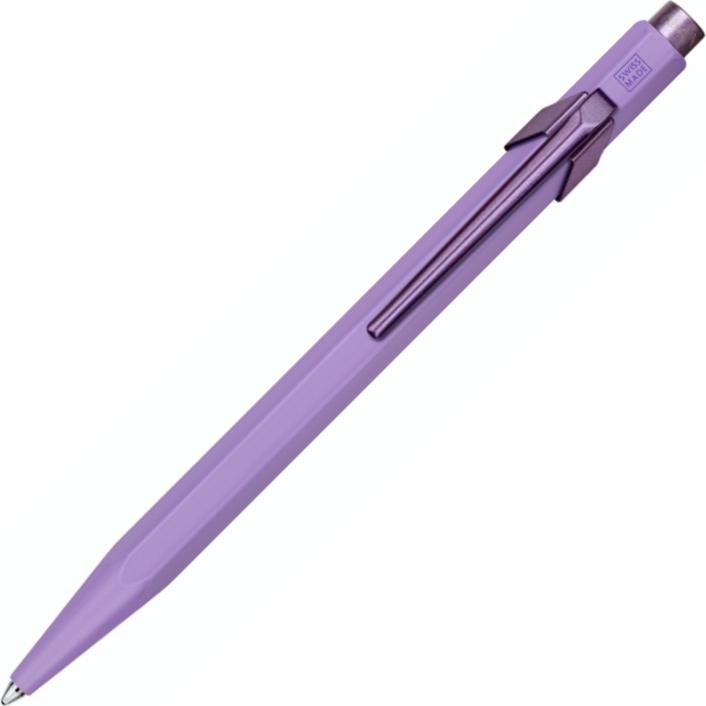 Immagine prodotto Caran d'Ache 849 Rivendica il tuo stile edizione speciale 3 (Lilla)