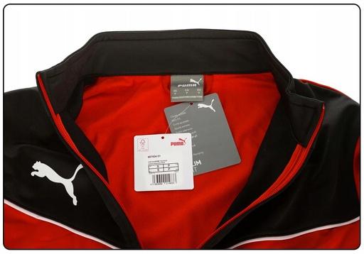 Immagine prodotto Puma tuta individualRISE-657534 (50 E)