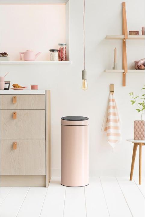 Actual product image Brabantia Touch Bin (30 l)