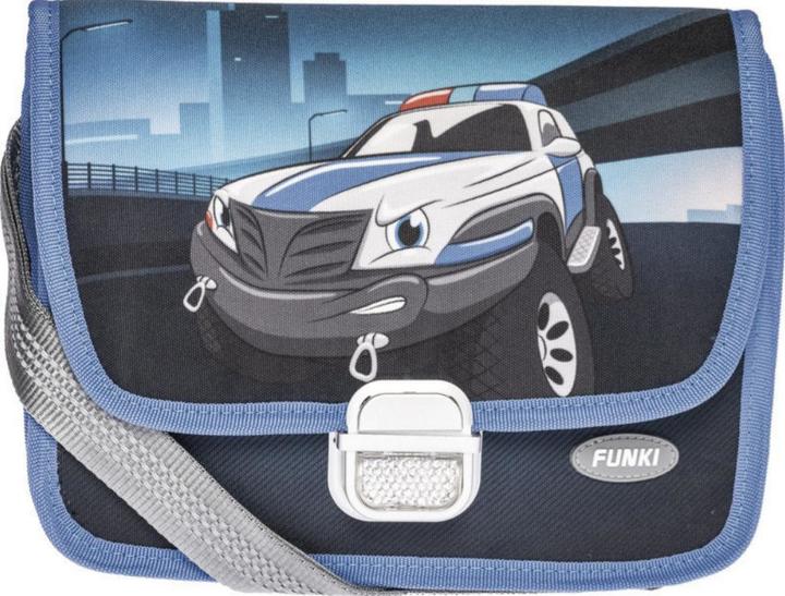 Actual product image Funki Sac pour la petite école