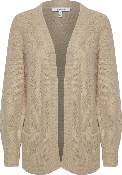 Actual product image B.young BYOMIRA CARDIGAN - 20811882 (L)