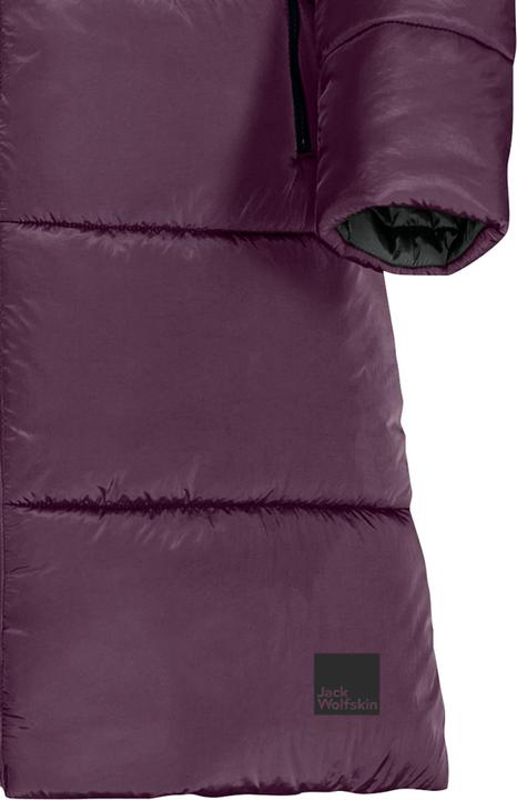 Produktbild Jack Wolfskin Eisbach Coat W (L)