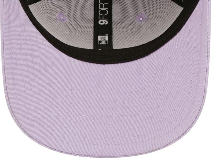 Produktbild New Era 9Forty Kinder Cap - New York Yankees lila - Toddler (51, 50 C, 52 C)