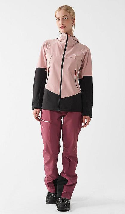 Produktbild Salewa Women's Sella DST Jacket (38)