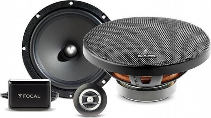 Actual product image Focal ASE-165 (120 W, 16.50 cm)