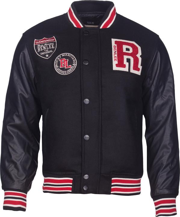Benlee Francis (3XL)