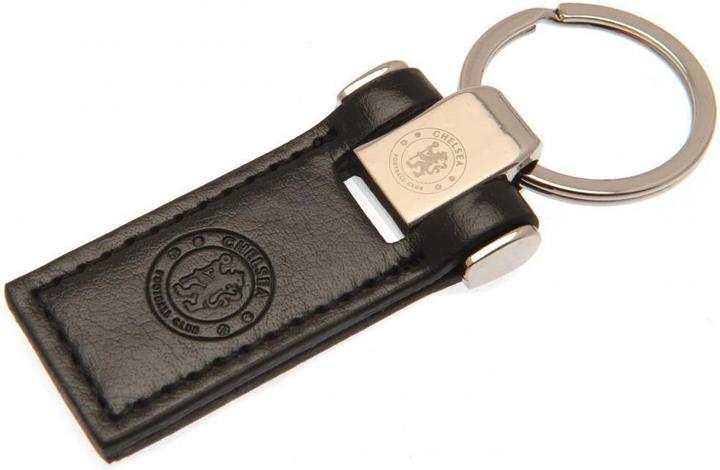 Actual product image Chelsea FC Keychain