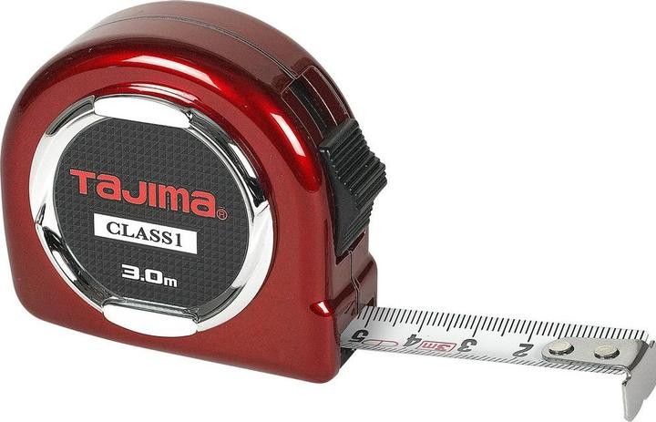 Produktbild Tajima Roulette HI LOCK 3m x 16mm I class (M)