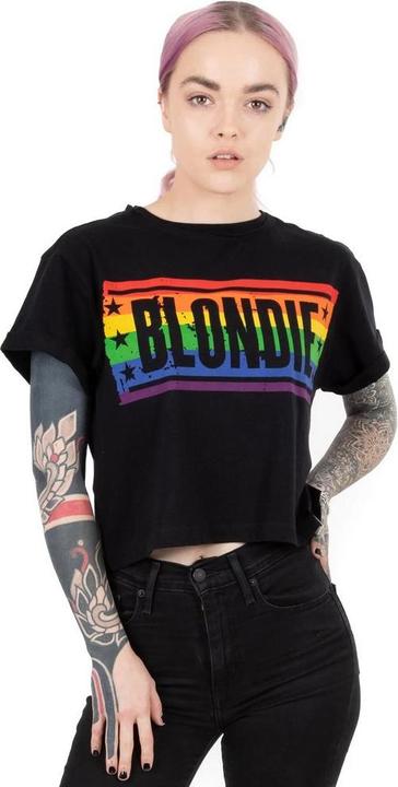 Image du produit Music Brand T-shirt court (M)