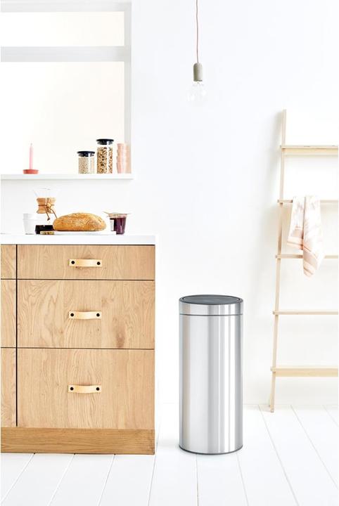 Immagine prodotto Brabantia Toccare il cestino (30 l)