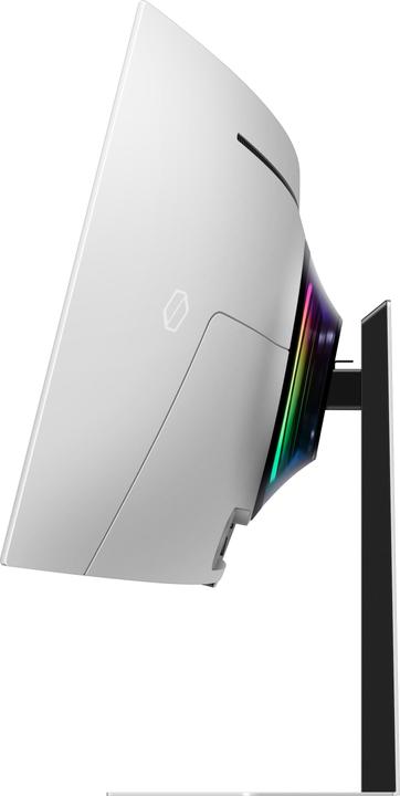 Produktbild Samsung Odyssey OLED G9 - G95SC (5120 x 1440 Pixel, 49")