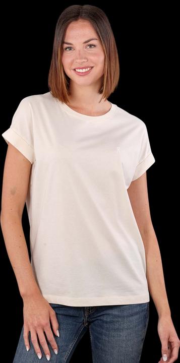 Armedangels Women's Idaa Logo (XXL)