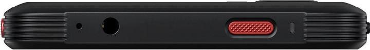 Actual product image Samsung Xcover 6 Pro EE Enterprise Edition (128 GB, Black, 6.60", Dual SIM, 50 Mpx, 5G)