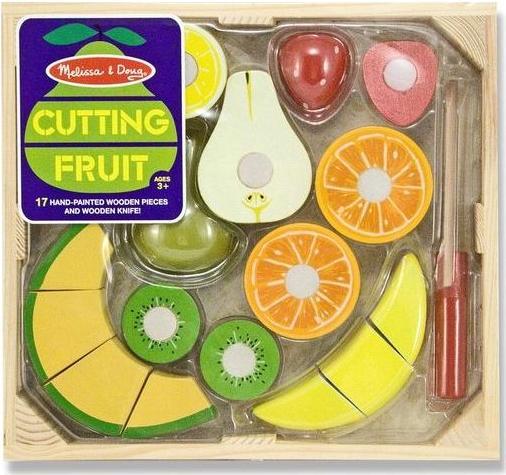 Immagine prodotto Melissa & Doug Taglio Frui