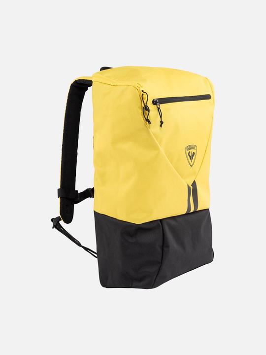 Produktbild Rossignol Commuters Backtoschool Rucksack 25L Gelb (25 l)