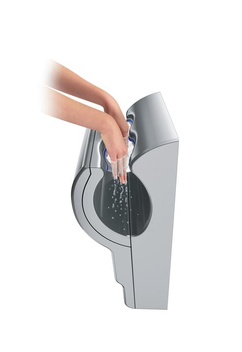 Immagine prodotto Dyson Airblade dB AB14