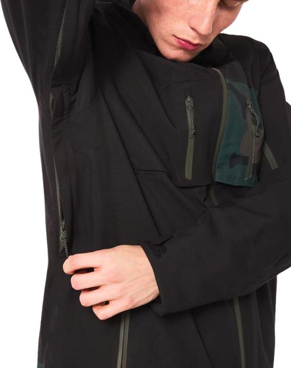 Image du produit Oakley Veste Kendall RC Shell (M)
